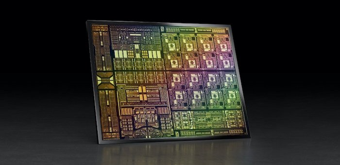 NVIDIA Scales the Cloud With a Reimagined Data Processing Unit (DPU)
