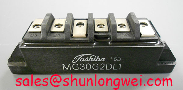 Toshiba MG30G2DL1