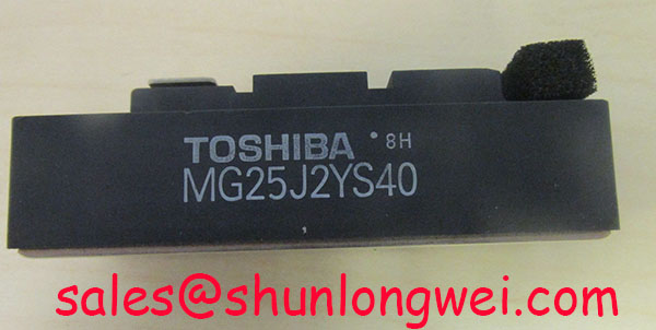 Toshiba MG25J2YS40