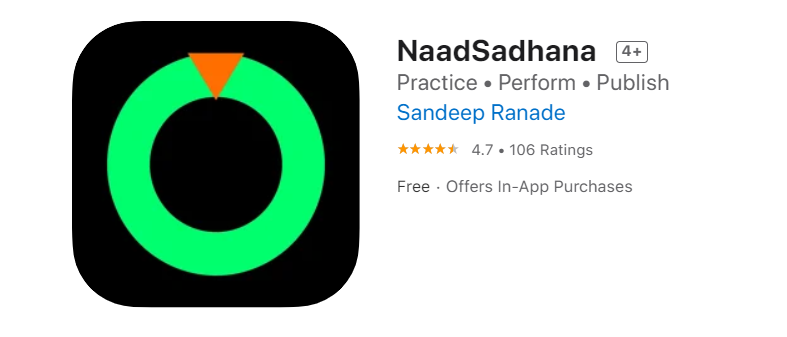 NaadSadhana