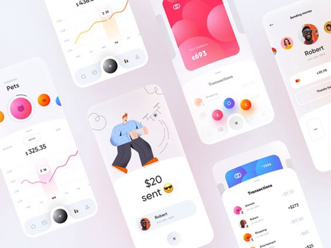 28 Mobile App Statistics To Know In 2021